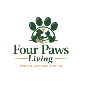 fourpawsliving.com