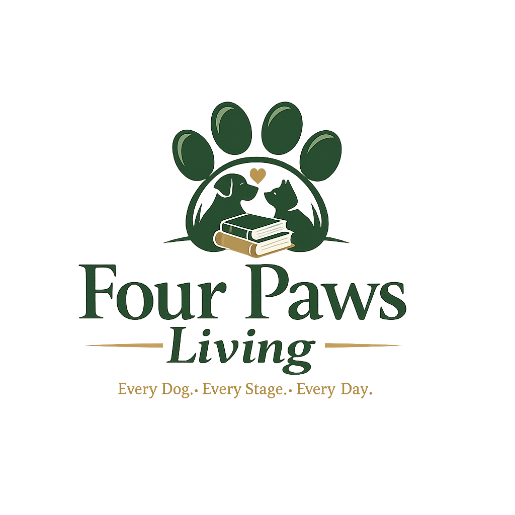 fourpawsliving.com